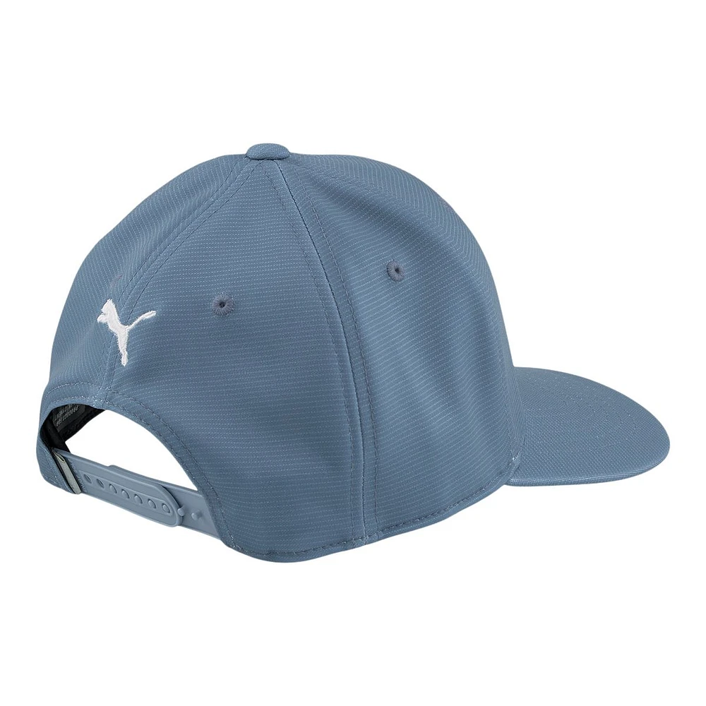 PUMA Golf Men's P Cap