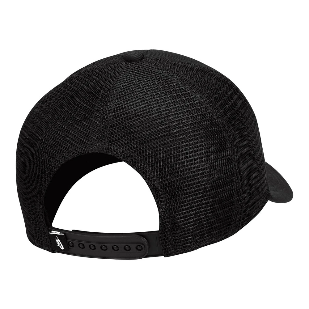 Nike Sportswear Men's Rise Futura Trucker Cap