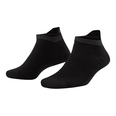 Nike Men's Spark Cushioned No Show Socks