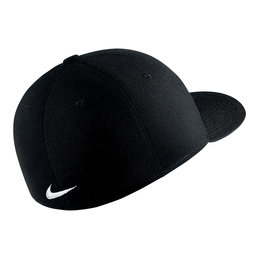 Nike Men's Hockey Dri-FIT Swooshflex Cap