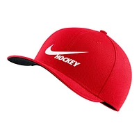 Nike Men's Hockey Dri-FIT Swooshflex Cap