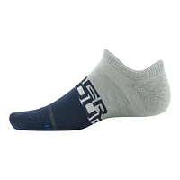 Under Armour Men's Essential Light No Show Socks