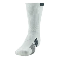 Under Armour Men's Curry ArmourDry Playmaker Medium Crew Socks