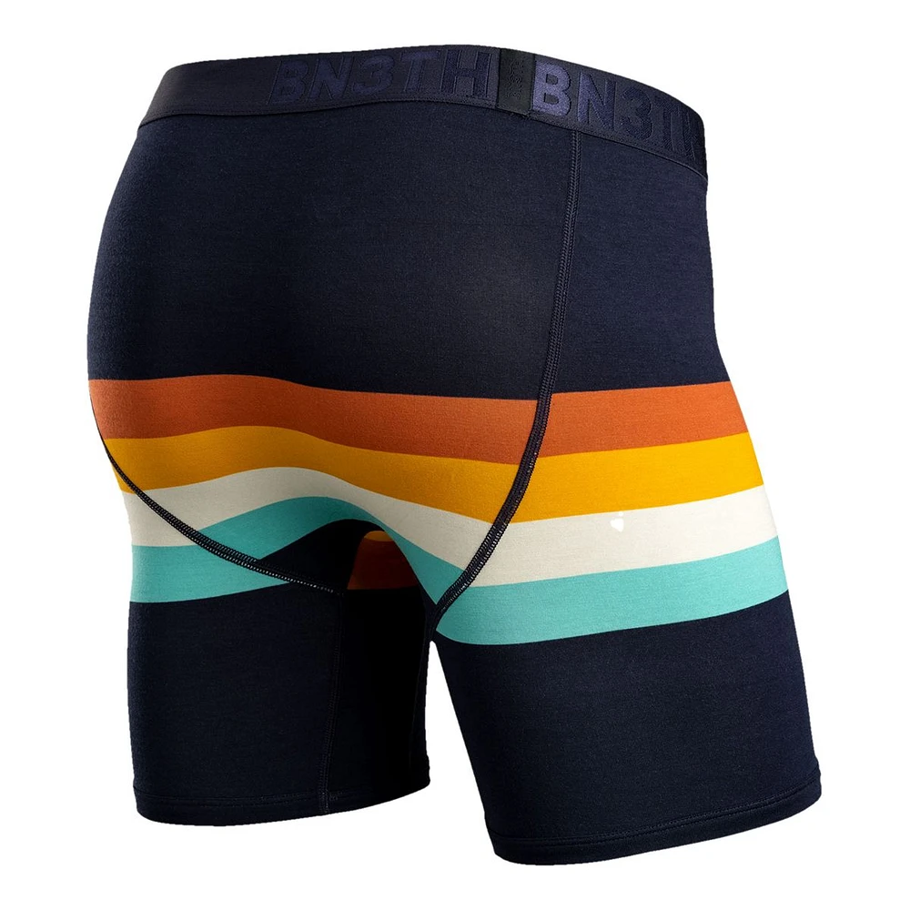 BN3TH Men's Breathe Classic Boxer Brief