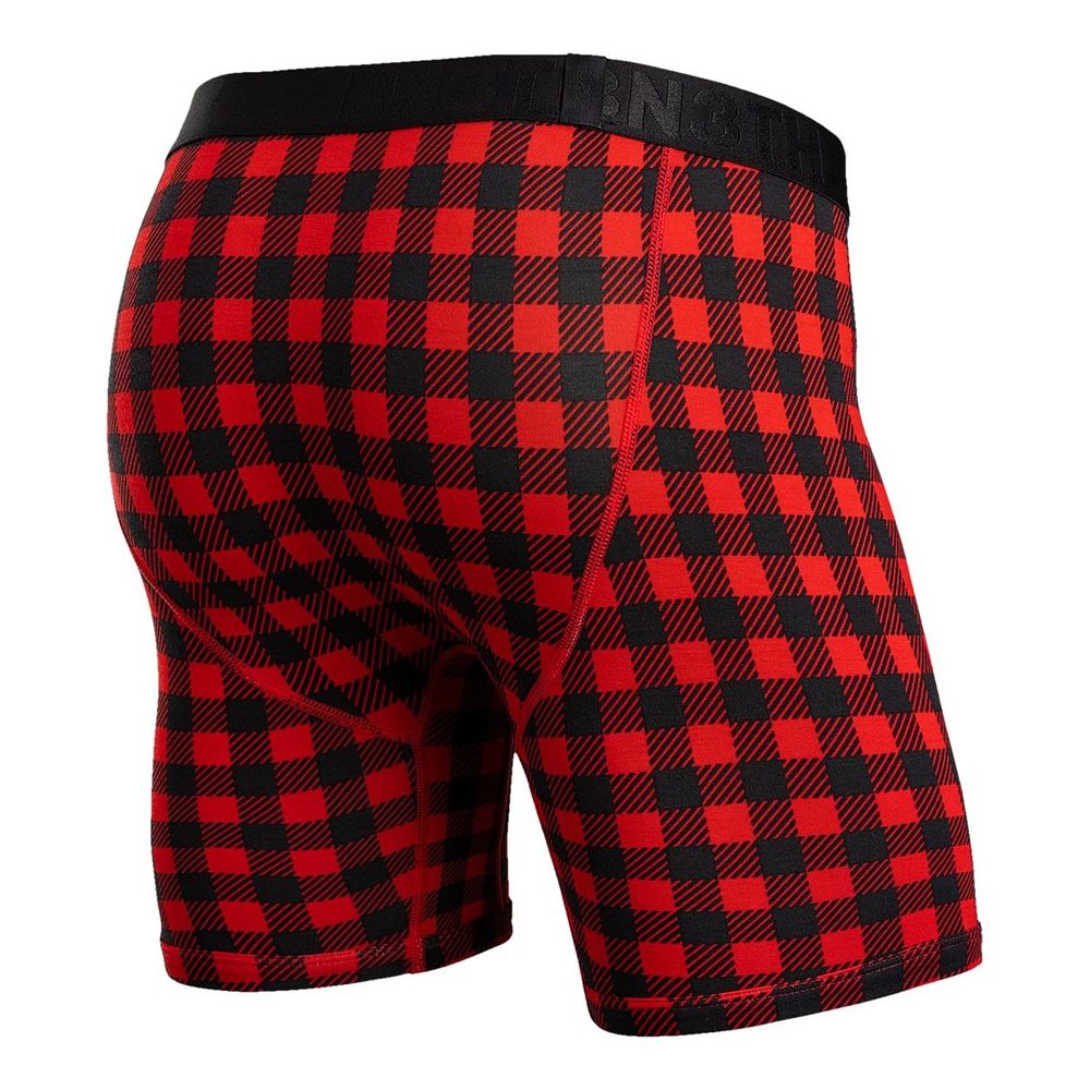 BN3TH Men's Breathe Classic Boxer Brief