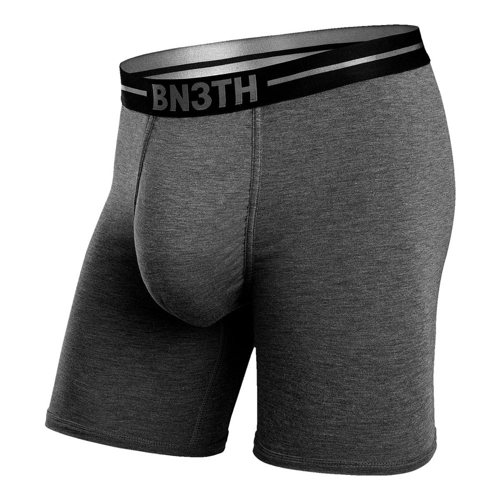 BN3TH Men's Breathe Infinite Boxer Brief