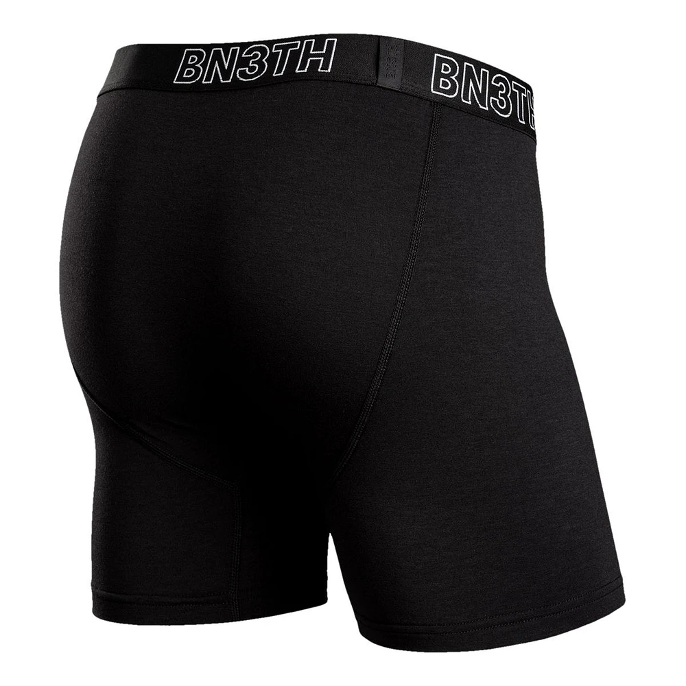 BN3TH Men's Move Inception Boxer Brief