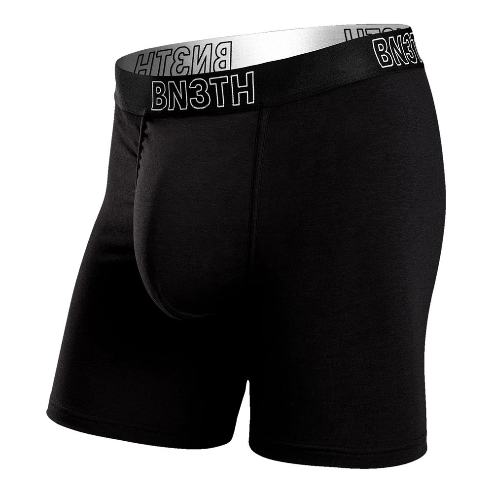 BN3TH Men's Move Inception Boxer Brief