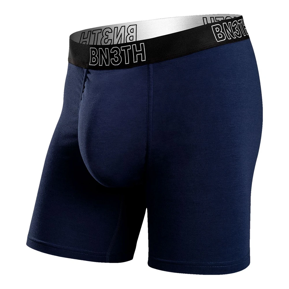 BN3TH Men's Move Inception Boxer Brief