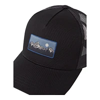 tentree Men's Mountain Patch Hat