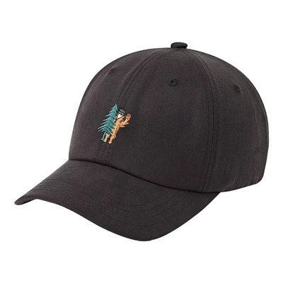 Tentree Men's Sasquatch Wave Peak Hat