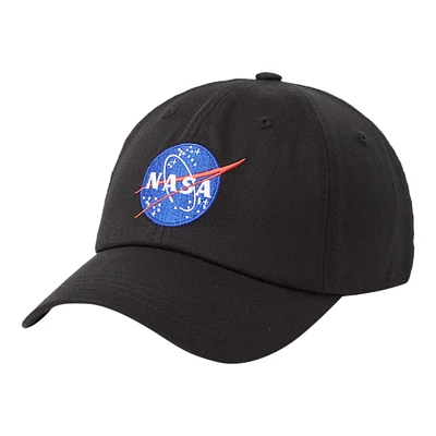 tentree Men's NASA Space Patch Hat