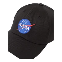 tentree Men's NASA Space Patch Hat