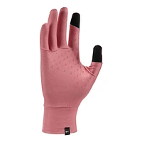 Nike Women's Run Fleece Gloves