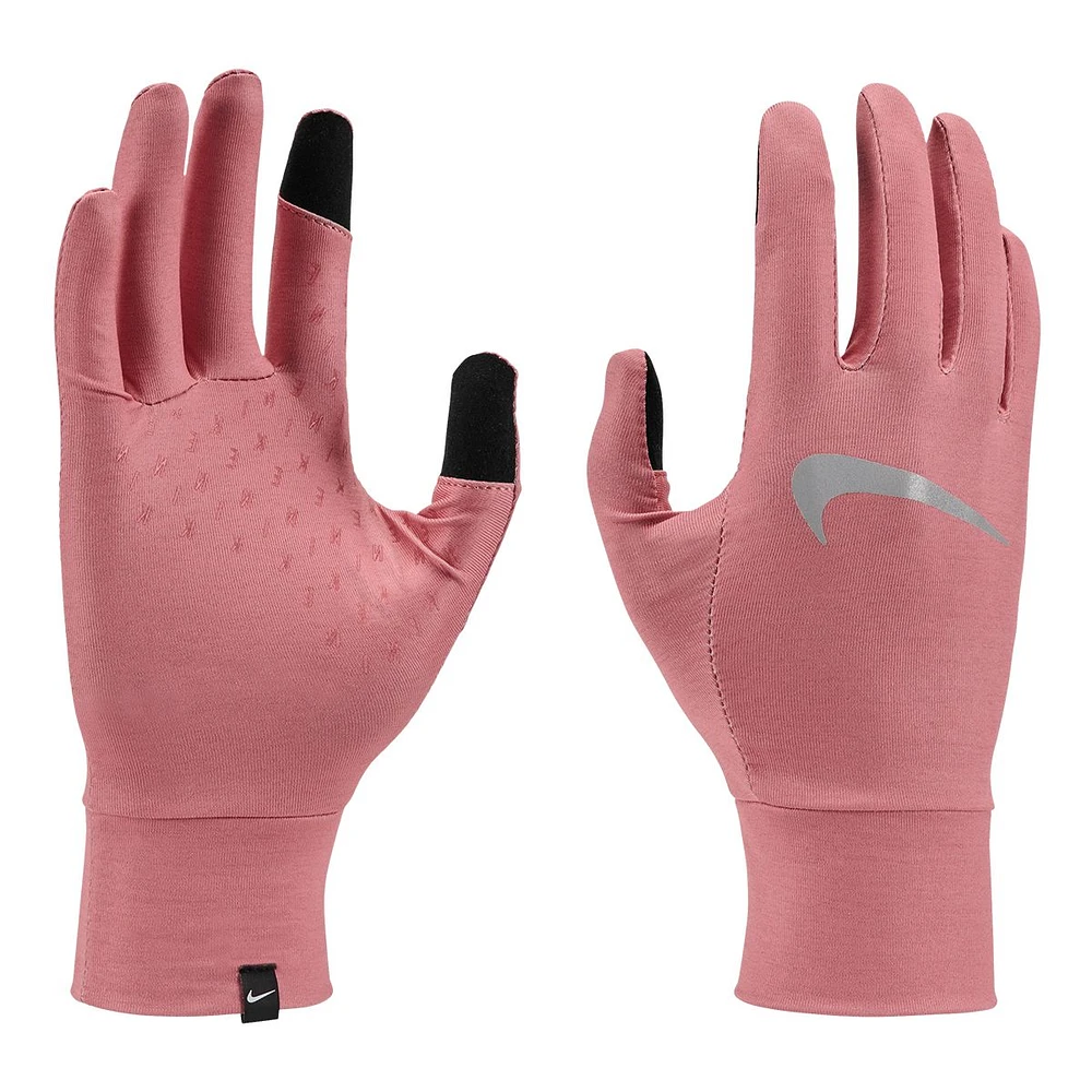 Nike Women's Run Fleece Gloves