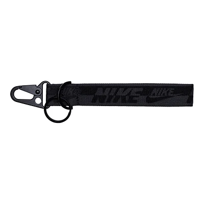 Nike Men's Key Holder Wrist Lanyard