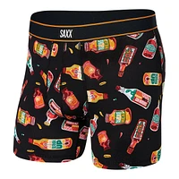 SAXX Men's Daytripper BallPark Pouch Boxer Briefs