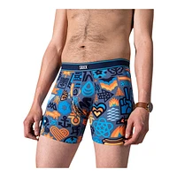 SAXX Men's Daytripper BallPark Pouch Boxer Briefs