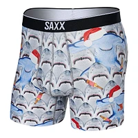 SAXX Volt Men's Boxer Brief