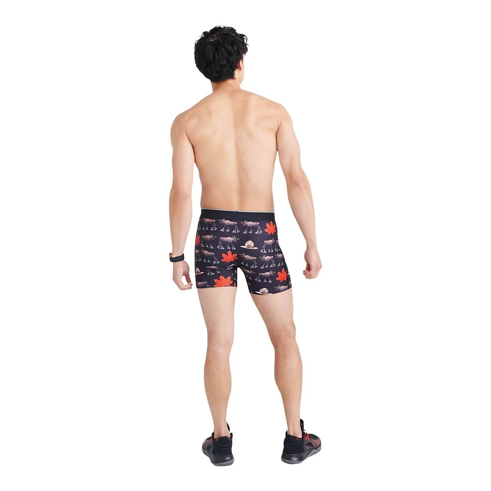 SAXX Volt Men's Boxer Brief