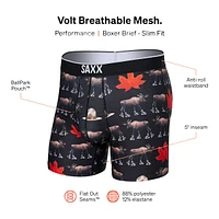 SAXX Volt Men's Boxer Brief