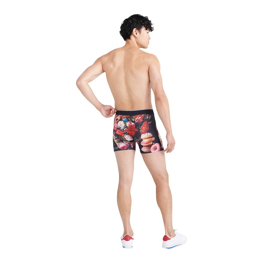 SAXX Volt Men's Boxer Brief