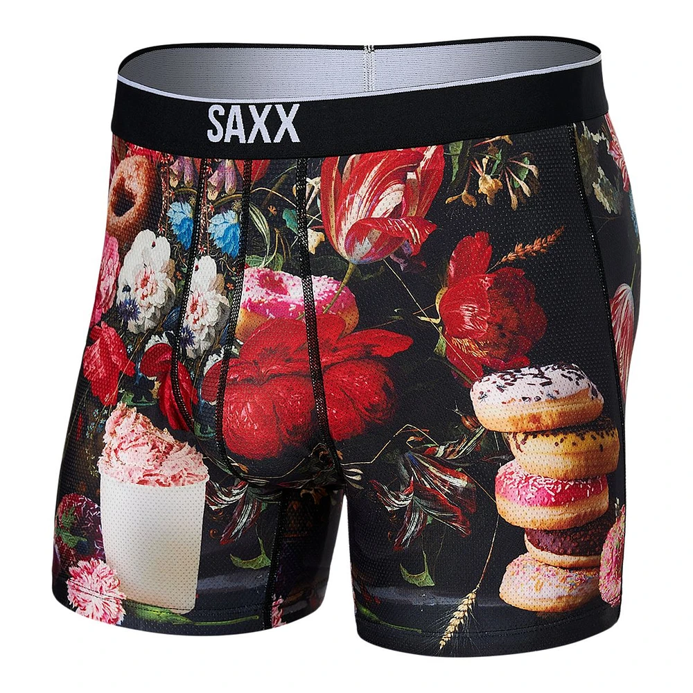 SAXX Volt Men's Boxer Brief