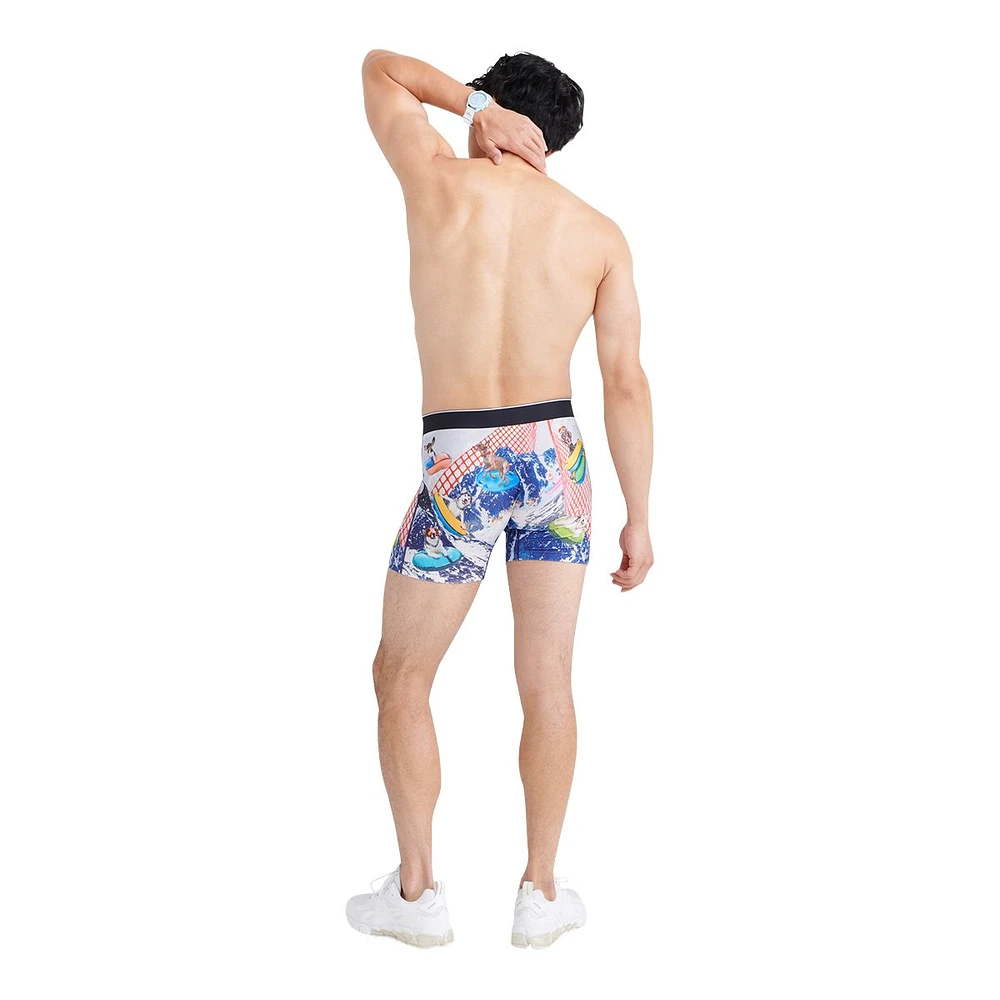 SAXX Volt Men's Boxer Brief