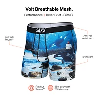 SAXX Volt Men's Boxer Brief