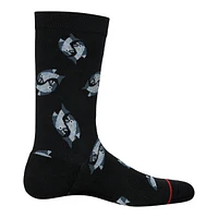 SAXX Whole Package Crew Socks