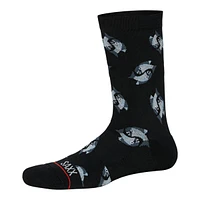 SAXX Whole Package Crew Socks