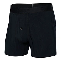 Saxx Men's DropTemp Sleep Boxer Brief