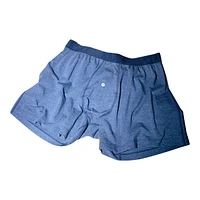 Saxx Men's DropTemp Sleep Boxer Brief