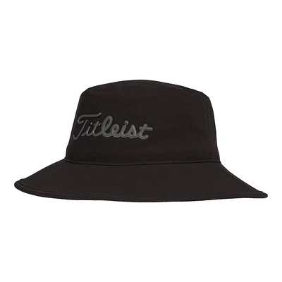 Titleist Men's Players StaDry™ Bucket Hat