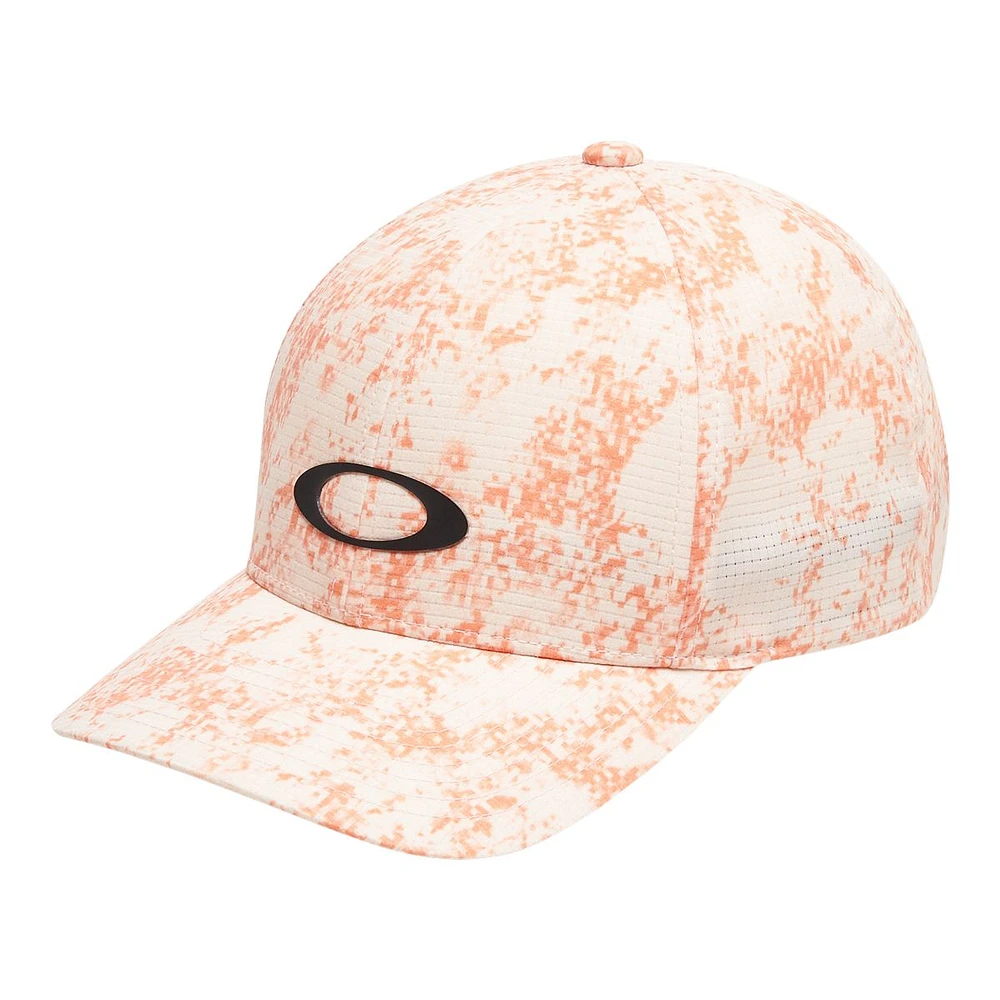 Oakley Men's Sand Camo Hat