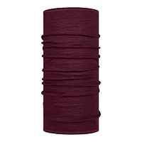 BUFF Men's Lightweight Merino Neck Tube