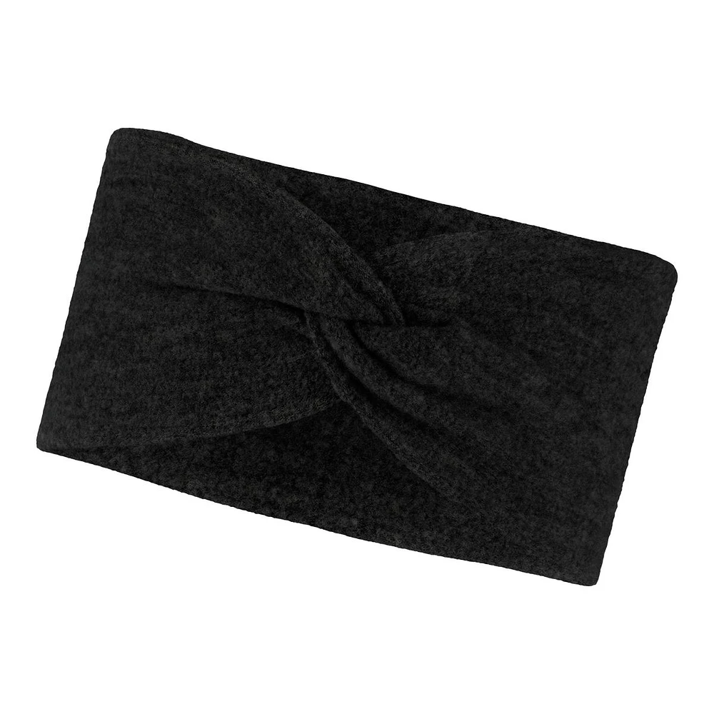 Buff Men's Run Merino Fleece Headbands