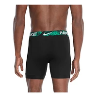 Nike Men's Essential Micro Boxer Brief - 3 Pack