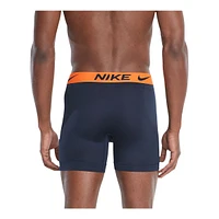 Nike Men's Dri-FIT Advanced Boxer Brief - 3 Pack