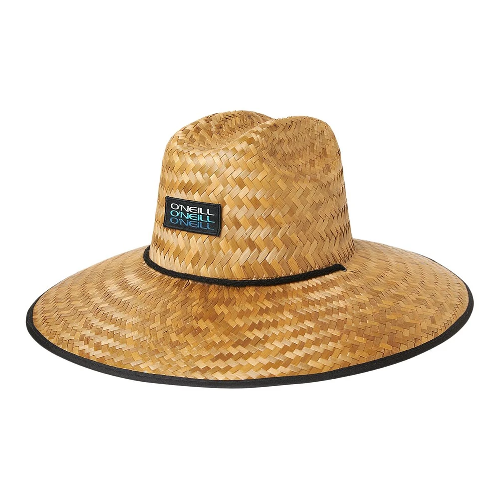 O'Neill Men's Sonoma Prints Hat