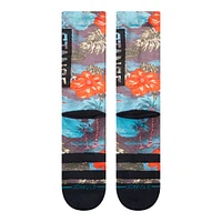 Stance Men's OG Cocopalms Crew Socks