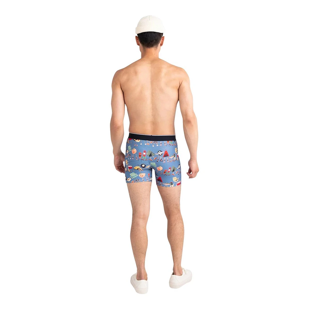 SAXX Volt Men's Boxer Brief