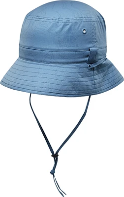 Woods Unisex Jervis All Over Print Bucket Hat