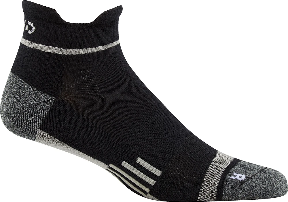 FWD Men's Run Tab No Show Socks - 6 pk