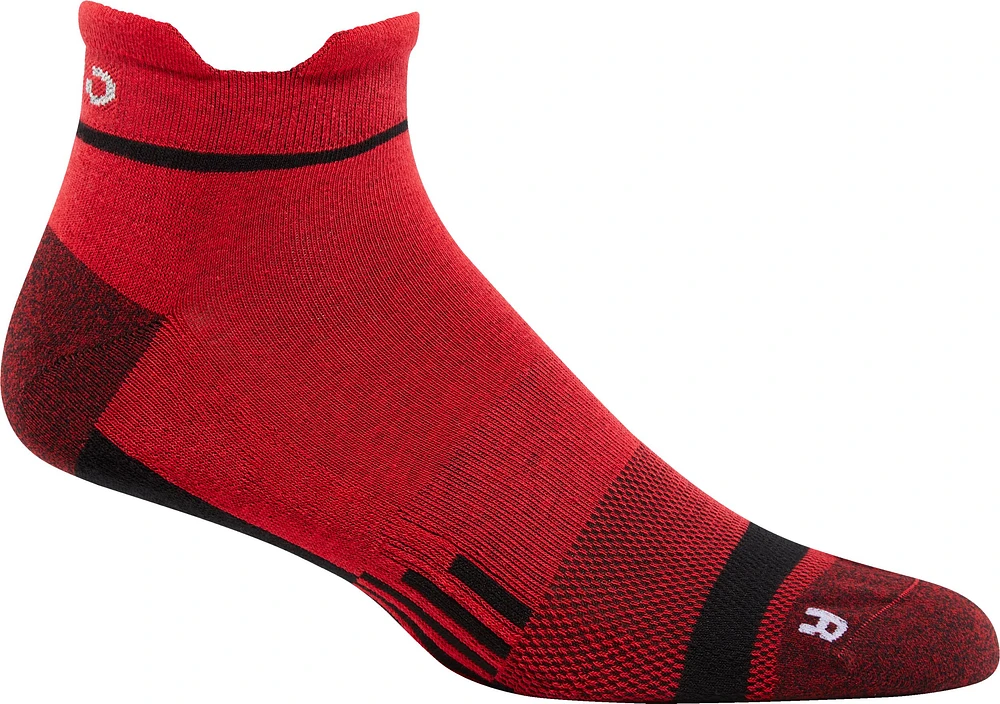 FWD Men's Run Tab No Show Socks - 6 pk