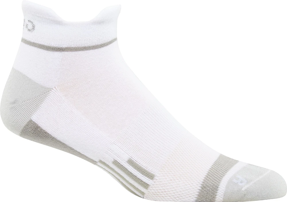 FWD Men's Run Tab No Show Socks - 6 pk