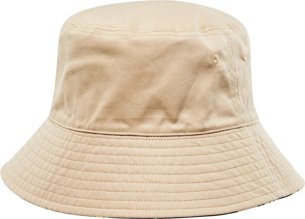 Ripzone Men's Sunnyside Reversible Bucket Hat