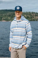 Ripzone Men's Dryden Pullover Hoodie