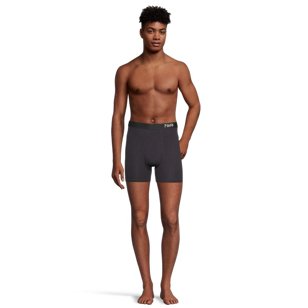 FWD Men's Core Everyday 3 Underwear - pack