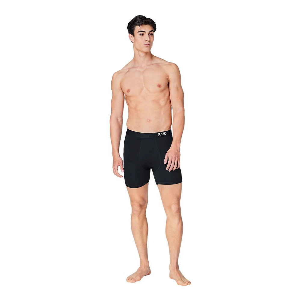 FWD Men's Core Everyday 3 Underwear - pack